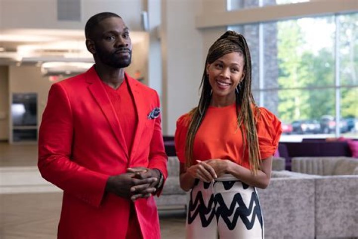 Who is Regina Hall Dating Now