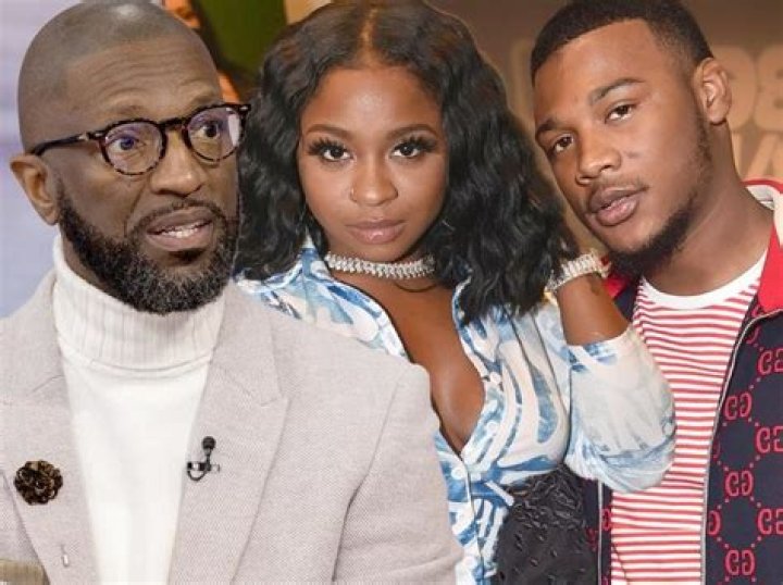 Who is Reginae Carter Dating Now