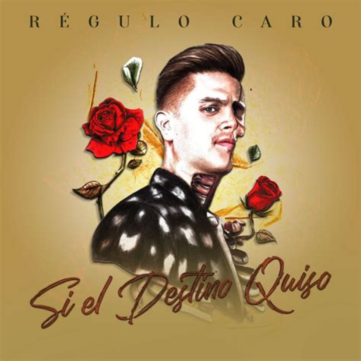 Who is Regulo Caro Dating Now