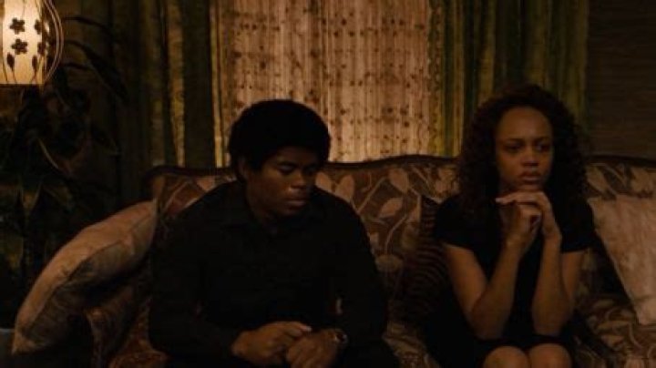 Who is Reign Edwards Dating Now