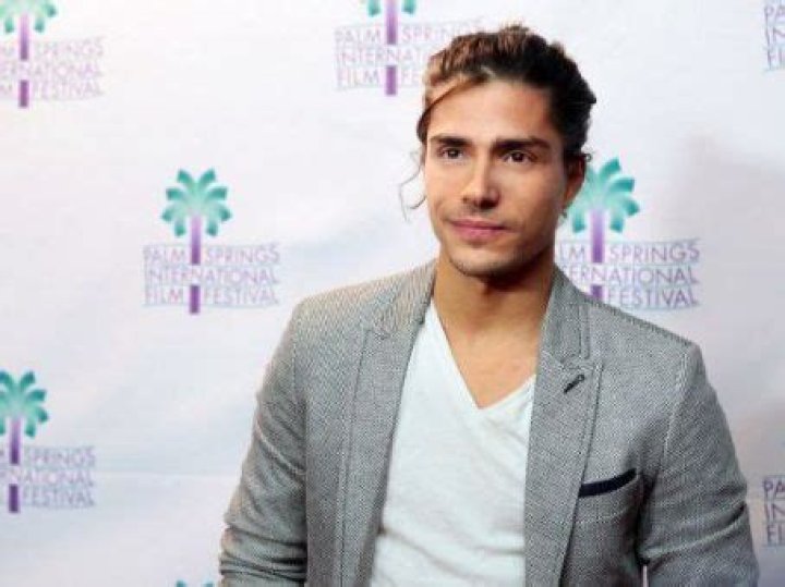 Who is Reinaldo Zavarce Dating Now?