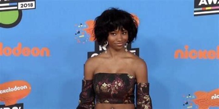 Who is Reiya Downs Dating Now?