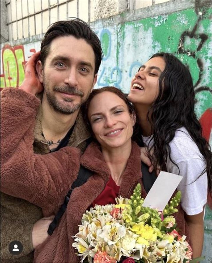 Who is Renata Vaca Dating Now?