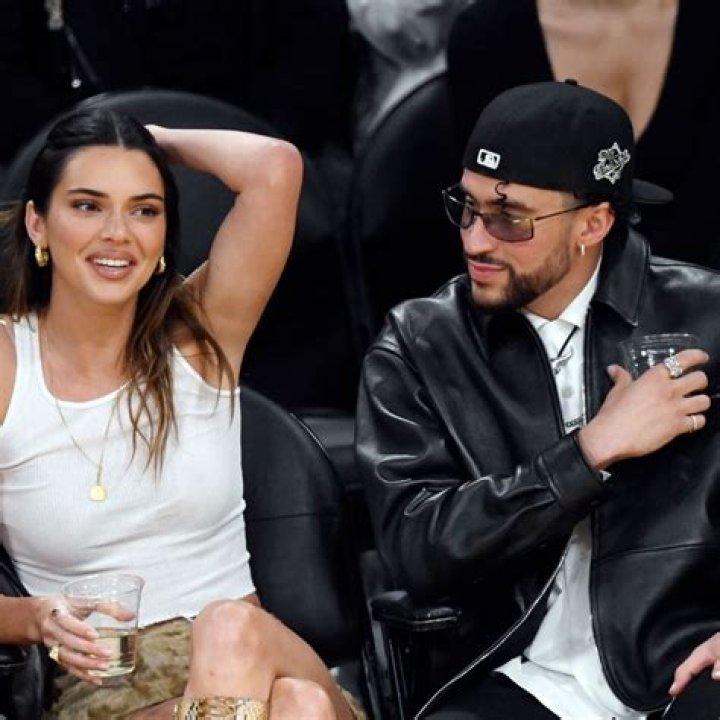 Who is Renell Medrano Dating Now?