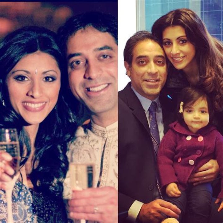 Who is Reshma Shetty Dating Now