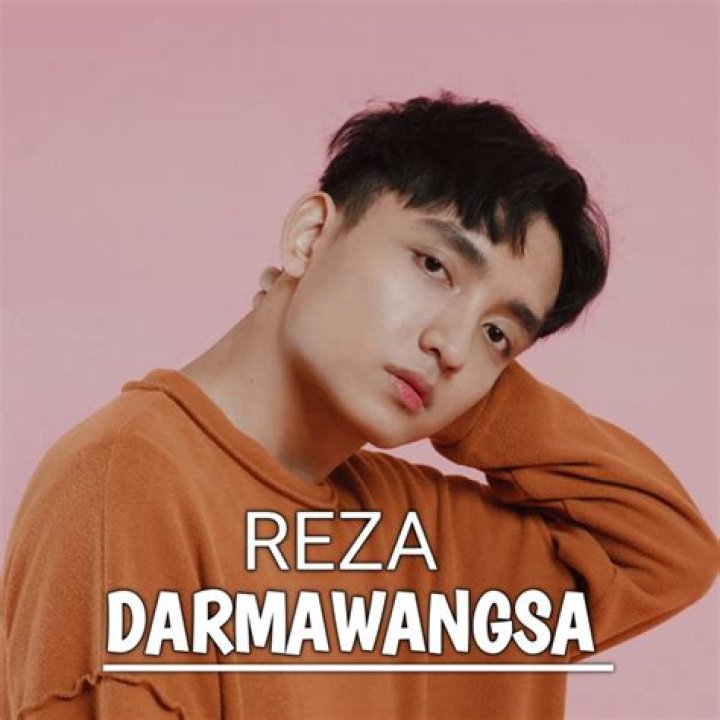 Who is Reza Darmawangsa Dating Now