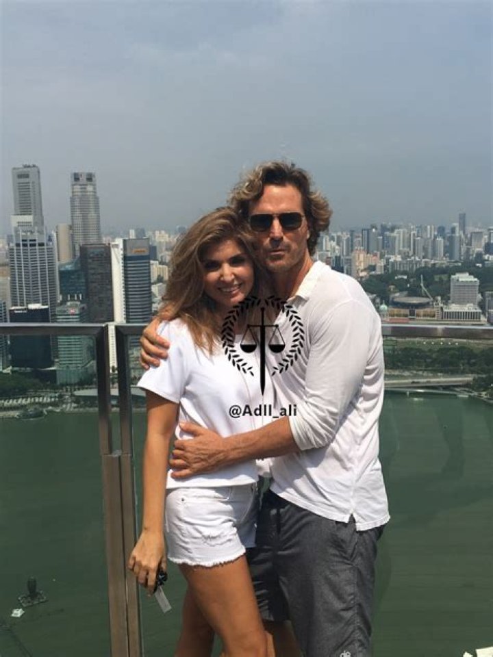 Who is Reza Norouzi Dating Now?