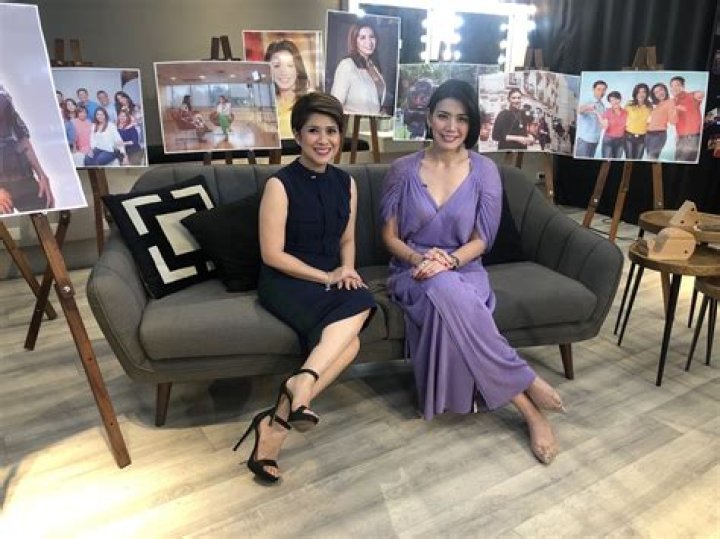 Who is Rhea Santos Dating Now?