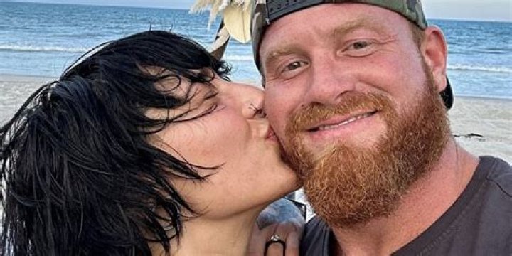 Who is Rhia Official Dating Now?