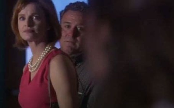 Who is Rhoda Griffis Dating Now?