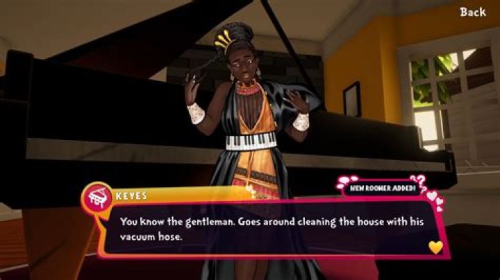 Who is Rhona Bennett Dating Now