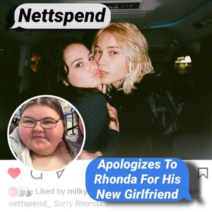 Who is Rhonda Byrne Dating Now?