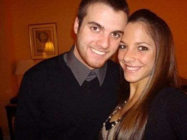 Who is Rian Dawson Dating Now?