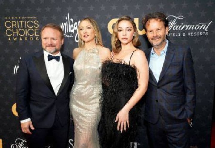 Who is Rian Johnson Dating Now?