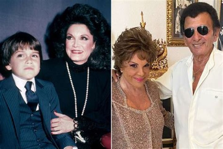 Who is Ricardo Ferretti Dating Now?