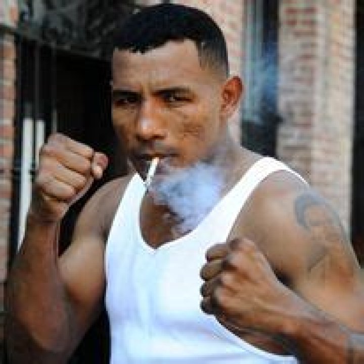 Who is Ricardo Mayorga Dating Now?