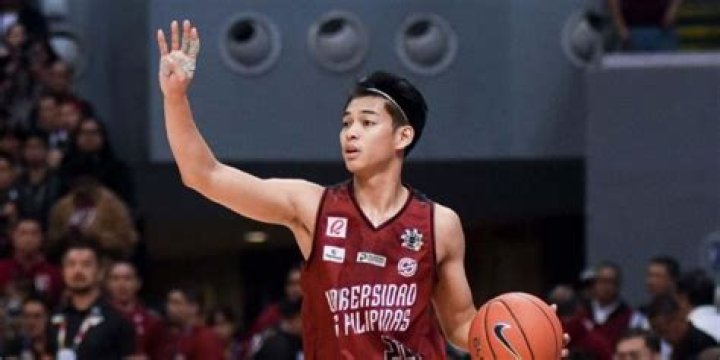 Who is Ricci Rivero Dating Now