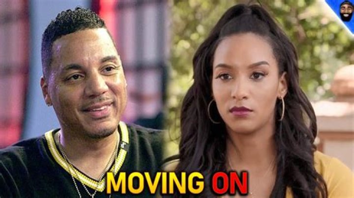 Who is Rich Dollaz Dating Now