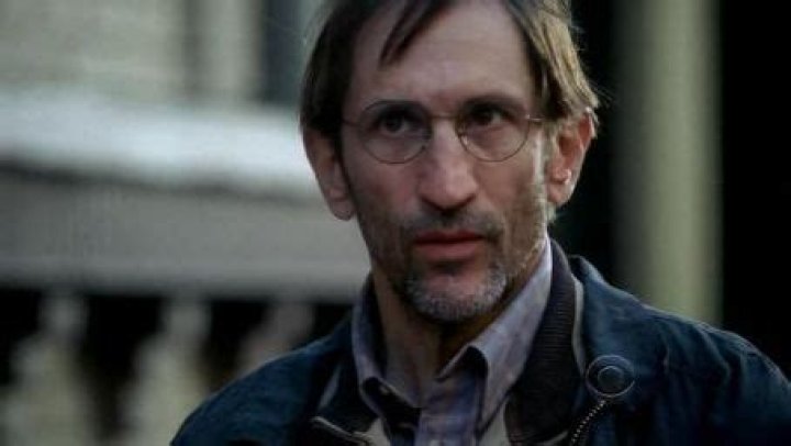 Who is Richard Edson Dating Now