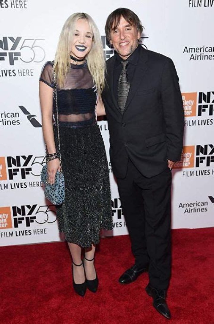 Who is Richard Linklater Dating Now?