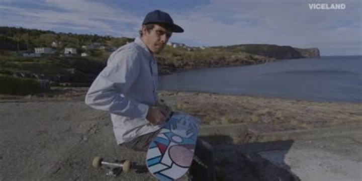 Who is Rick McCrank Dating Now