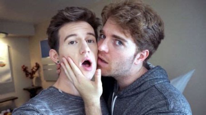 Who is Ricky Dillon Dating Now