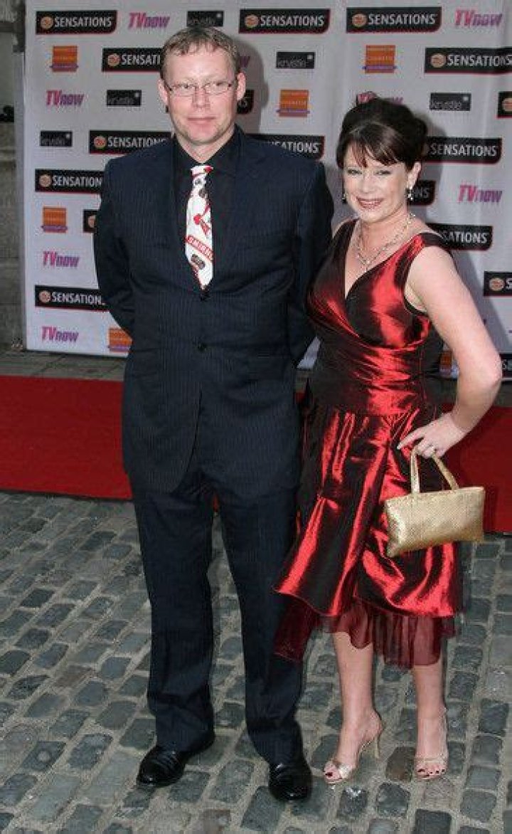 Who is Ricky Groves Dating Now?