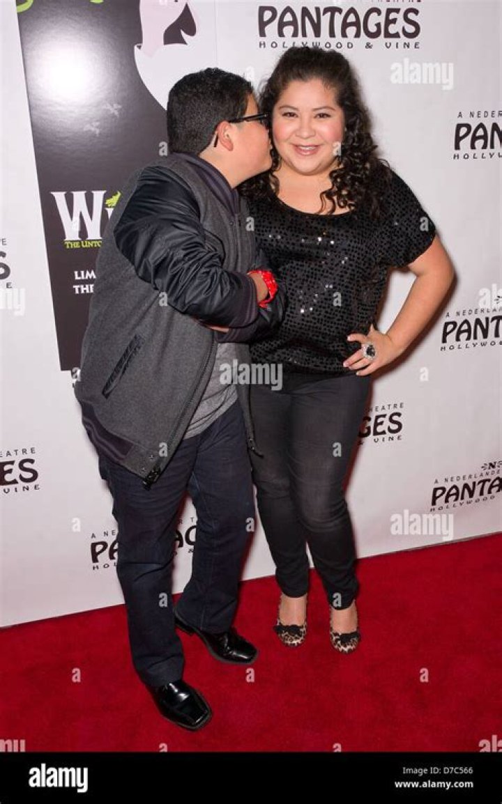 Who is Rico Rodriguez Dating Now?