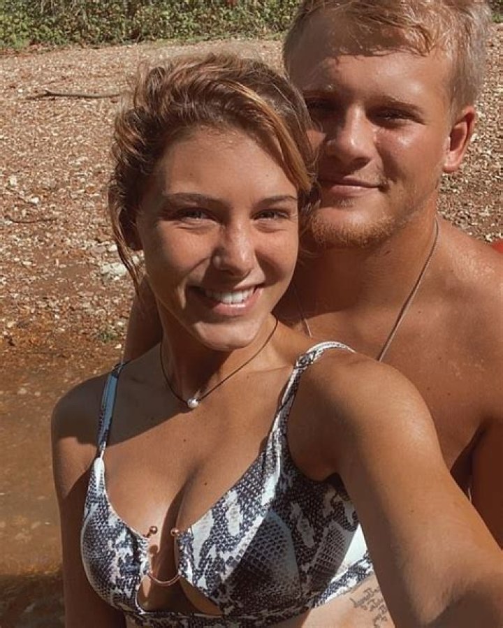 Who is Rikki Quiapon Dating Now?