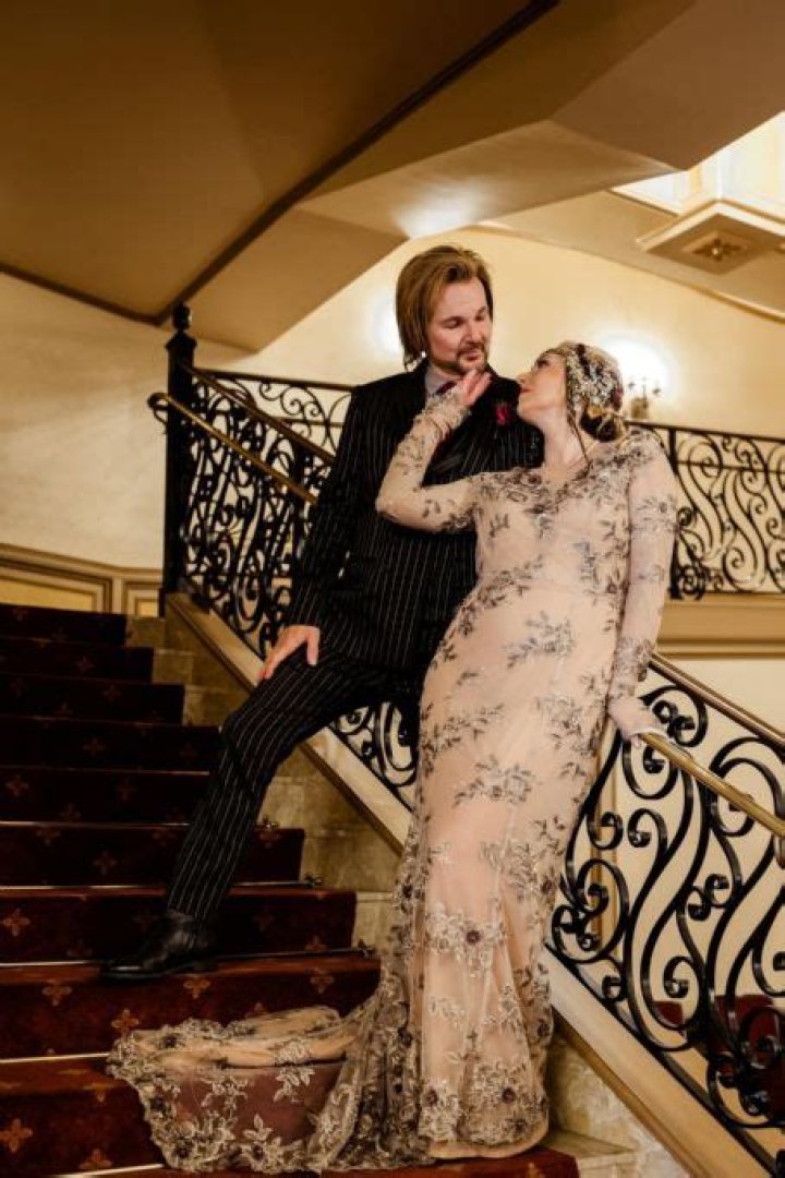 Who is Rikki Rockett Dating Now