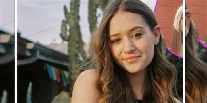 Who is Riley Lewis Dating Now?