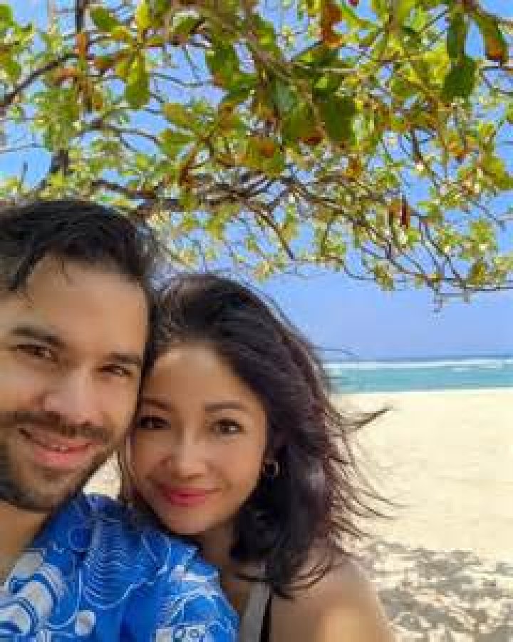 Who is Rinrin Marinka Dating Now?