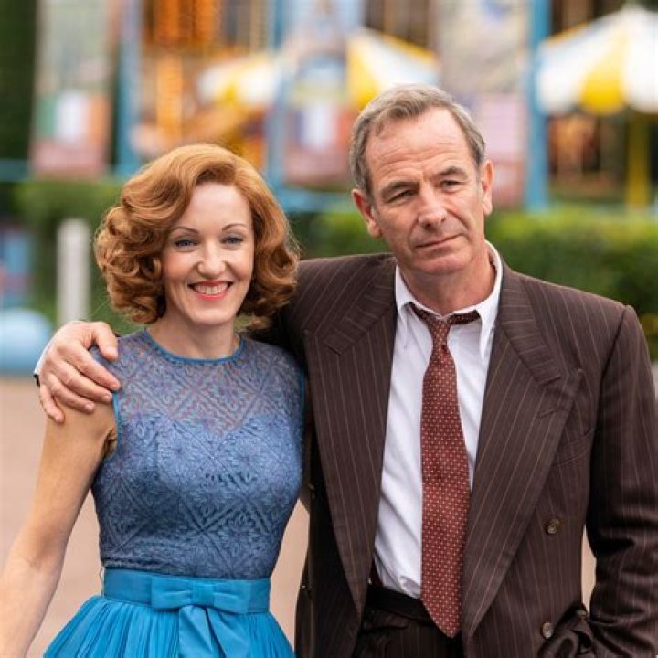 Who is Rishi Nair Dating Now?