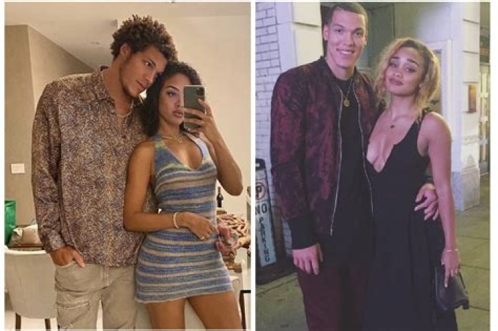 Who is Rita Guedes Dating Now?