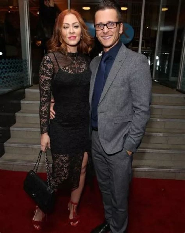 Who is Ritchie Neville Dating Now?