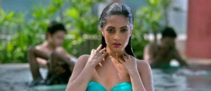 Who is Riya Sen Dating Now?