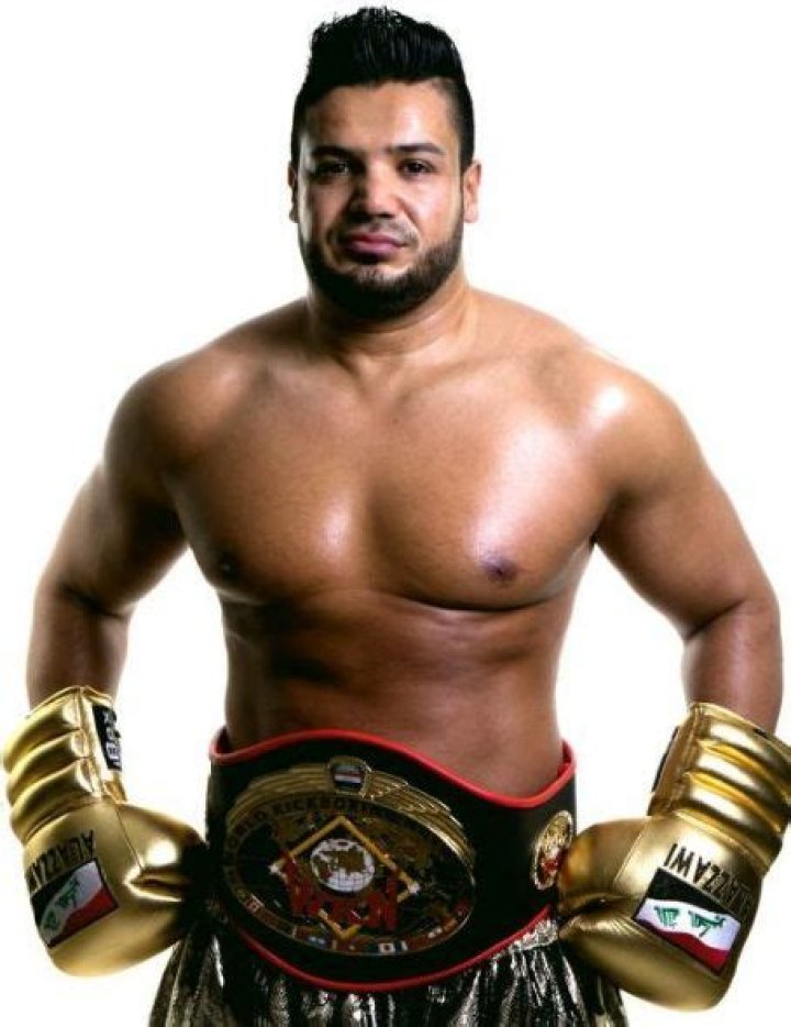 Who is Riyadh Al-Azzawi Dating Now?