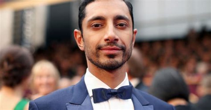 Who is Riz Ahmed Dating Now?