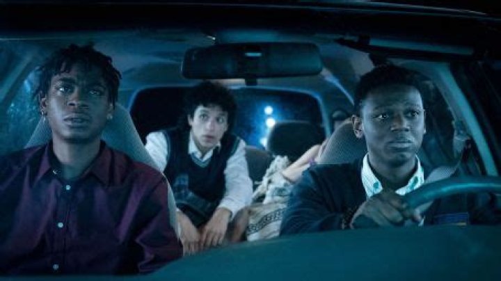 Who is RJ Cyler Dating Now