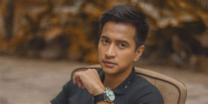 Who is RK Bagatsing Dating Now