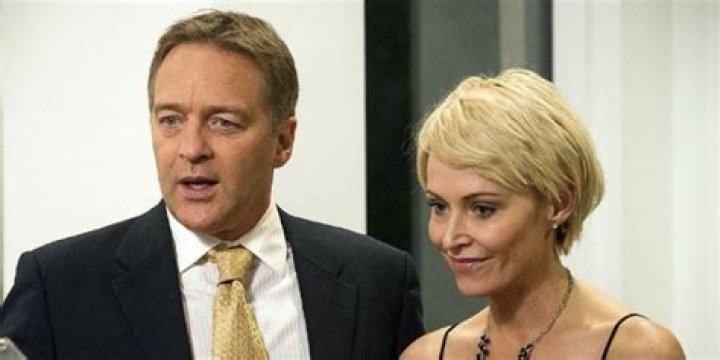 Who is Roark Critchlow Dating Now?