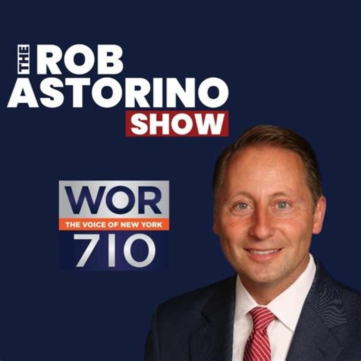 Who is Rob Astorino Dating Now?