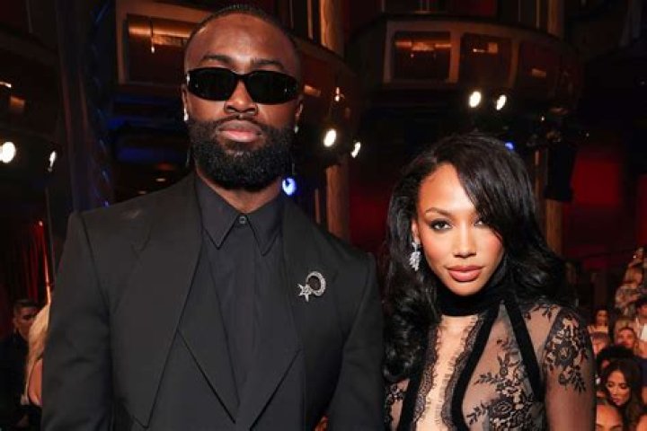 Who is Rob Brown Dating Now?