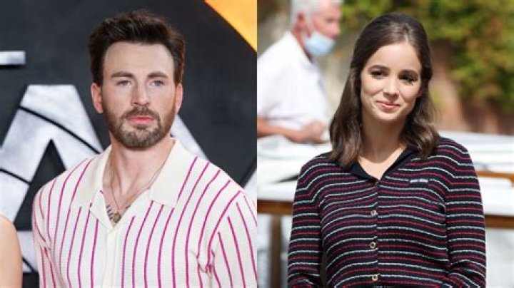 Who is Rob Evans Dating Now?