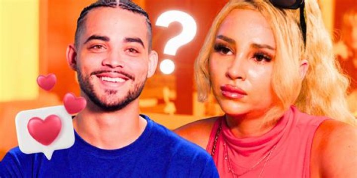 Who is Rob Fox Dating Now