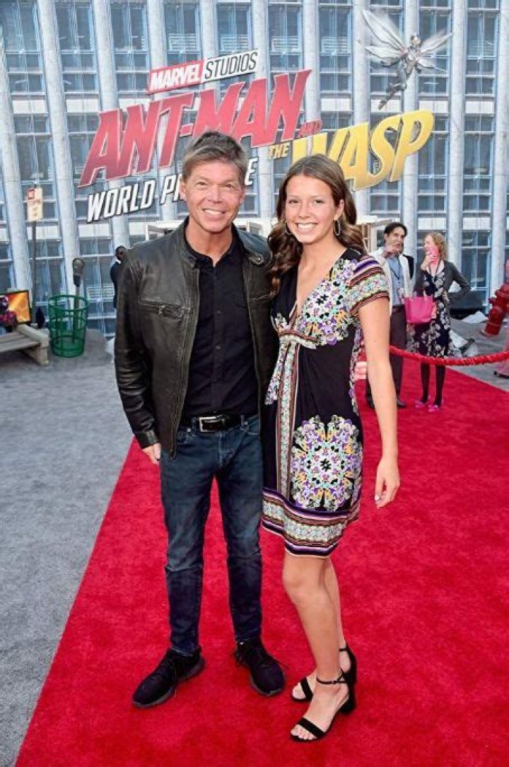 Who is Rob Liefeld Dating Now