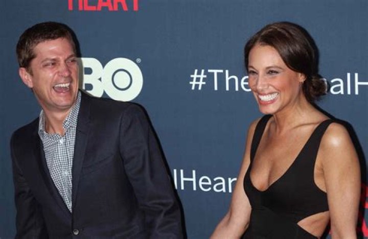 Who is Rob Thomas Dating Now