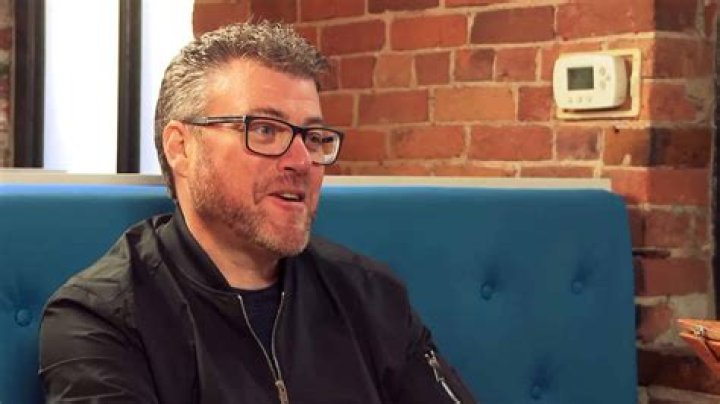 Who is Robb Wells Dating Now