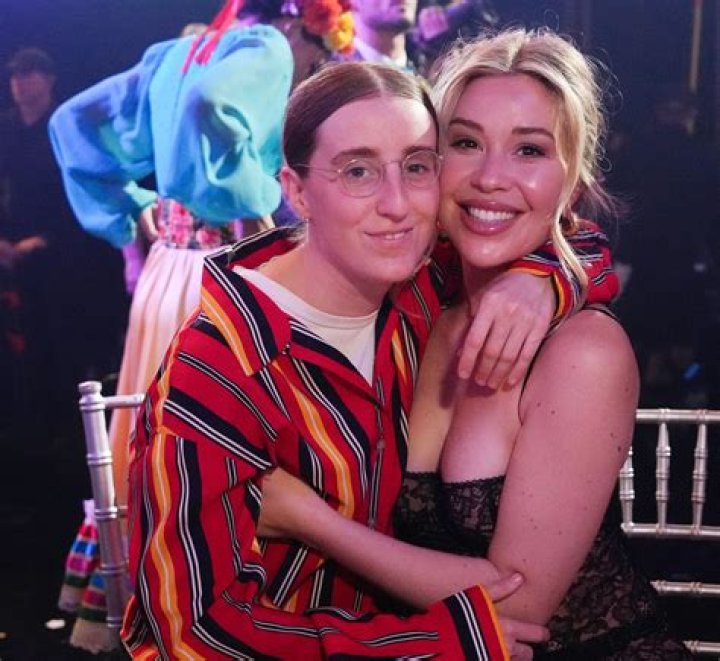 Who is Robby Ortiz Dating Now?