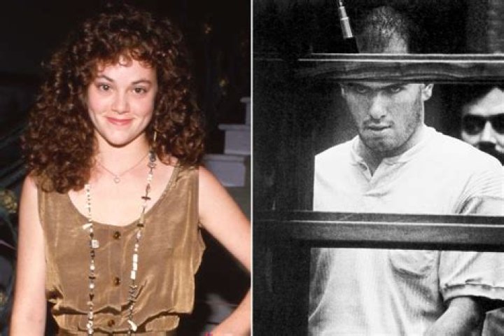 Who is Robert John Bardo Dating Now